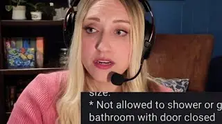 Evidence & Examples of Our Abuse (Jan 2025 Before Naming The Dollars)