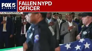 NYC shooting at NFL headquarters | FOX 5 News