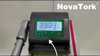 NovaTork TES