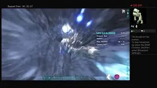 Ark genesis part 2 ocean platform