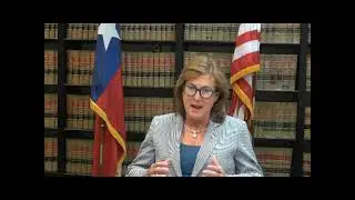 Dean Becker interview: Kim Ogg