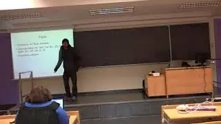 Introducci&oacute;n a Python - LibreLabUCM