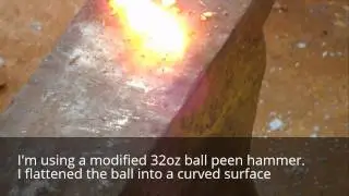 Forging wall Hooks