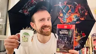 POKÉMON Legends Z-A pack Choix de Maître : je suis un POICHIGEON 🐦
