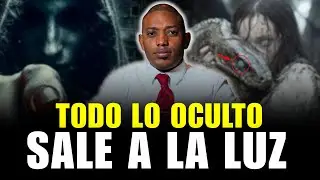 🔴 ALERTA! ASI OPERA el ESPÍRITU de ADIVINACIÓN - El PELIGRO de SEGUIR a CIEGAS.
