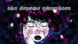 She Dreams Elsewhere - E3 2021 Trailer