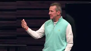 LIKE IT OR NOT #2 - You Are Going To Die - Rick Atchey - 8 April 2018