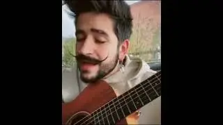 CAMILO (ac&uacute;stico) - 1hora AM&Eacute;N