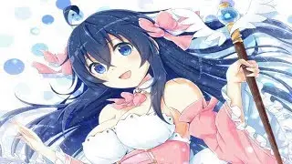 Mugen Ako Tamaki Random Battles - Mode Versus