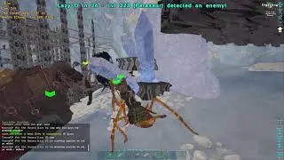 SOLO DEFENDING ICE CAVE FOR MY $5k Cash Prize Tune in