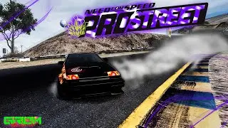 Скоро ФИНАЛ АВТОБАНРИНГА (прохождение Need For Speed ProStreet #28)