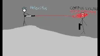 Warframe - GIGA CHAD velocitus