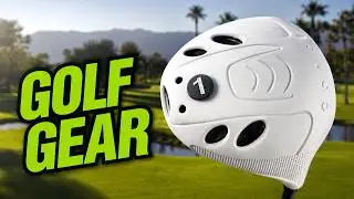 Slim High Tech Golf Head Covers Review