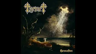 TYRANT - Hereafter (Official Lyric Video)