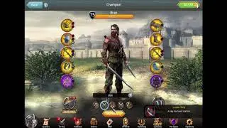 MARCH OF EMPIRES- SOS SOLITAR ZEROED