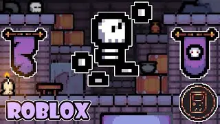 We Made a New 2D ROBLOX Game..