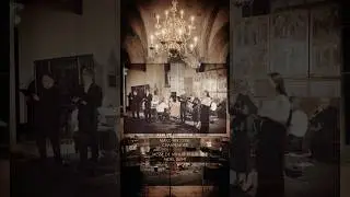 #baroquemusic #charpentier #earlymusic #christmasmusic #danilafrantou