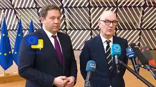 Europe Must Stand United: Unity Is Paramount for a Strong and Credible Response!
