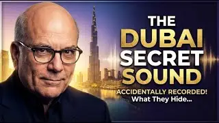 Dubai Wealth Secret: The 
