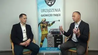 Dariusz Stachlewski - część 1 - Jak działa Cut Lanca? | Zalety i Ograniczenia