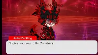 Late New Year Gifts for my Collabers