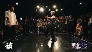 Hoonz vs Tara | Student Category Top 16 | SUO SINGAPORE QUALIFIERS 2026