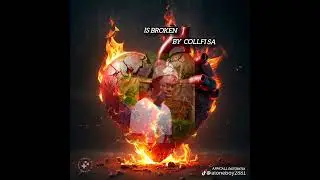 COLLFI SA _-_ Is broken ( lufuno album track 3)