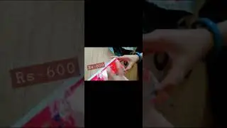 Meesho Bangles Unboxing. #shorts #youtubeshorts