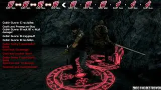 Natural Doctrine Part 5