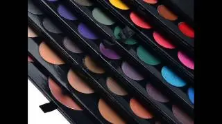 SHANY COSMETICS The Masterpiece 7 Layers All in One Makeup Set
