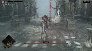 Demon&rsquo;s Souls: The Penetrator (Strength Build) Fast Kill