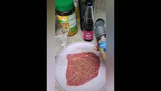 The protien process meal 