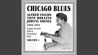 29 Blues