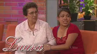 Laura | &Eacute;l me enga&ntilde;&oacute;, ya ten&iacute;a mujer y nos hizo vivir juntas