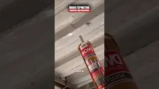 Практичный герметик для любых поверхностей