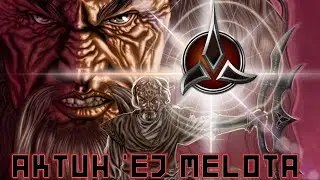 Klingon Opera: Aqtu' Mellota' je (Feat: NeroScire)