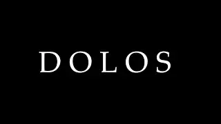 D O L O S | Official trailer #1