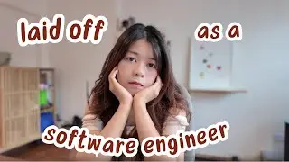 I got laid off as a software engineer | Tech Layoffs 2024