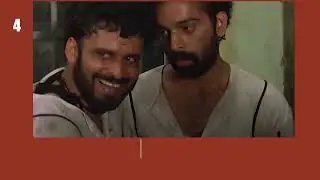 TOP 10 GANGSTER MOVIES TO WATCH FROM INDIA.