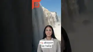 Pinaparamdam sa Amin ng NYC Climate Week ang Pag-asa para sa Hinaharap ng Planet!