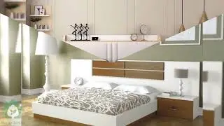 TOp 50+ Modern Bed Design Ideas in 2022 - HomeSavvy