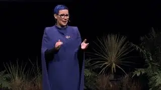 What grief taught me about resilience  | Nic Russell | TEDxInvercargillLive