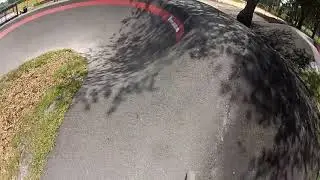 Candy Land Park   Pump Track