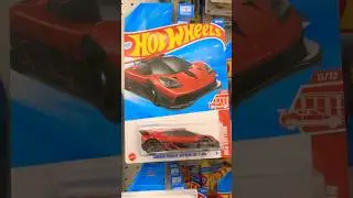 Gordon Murray T.50! #hotwheels