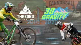 30 Years of Thredbo MTB - Part Three, 2010 - 2020