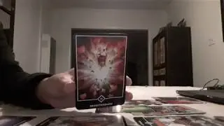 Scorpio Tarot Reading March 2019