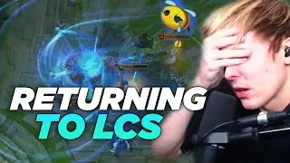 LS |  WE ARE RETURNING TO LCS COSTREAMS  | DIG vs CLG