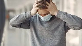 Crisis Fatigue in the Workforce: A Conversation with Dr. Christine Cauffield