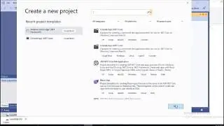 Object Oriented Programming in Vb.net |Creating classes, objects, and namespaces using Vb.Net Part 8