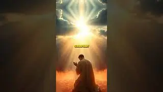 Blessed Are Those Who Mourn   Matthew 5 4  Finding Comfort in God's Promise